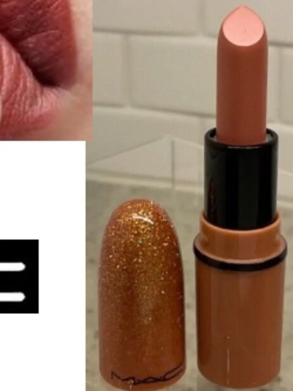 MAC Cosmetics new without